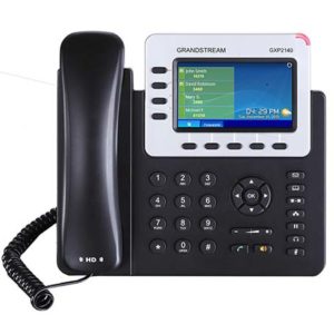 IP Voice Telephony