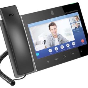 IP Video Phones for Android